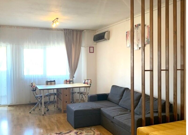 Drumul Taberei Lidl, bloc 2009,