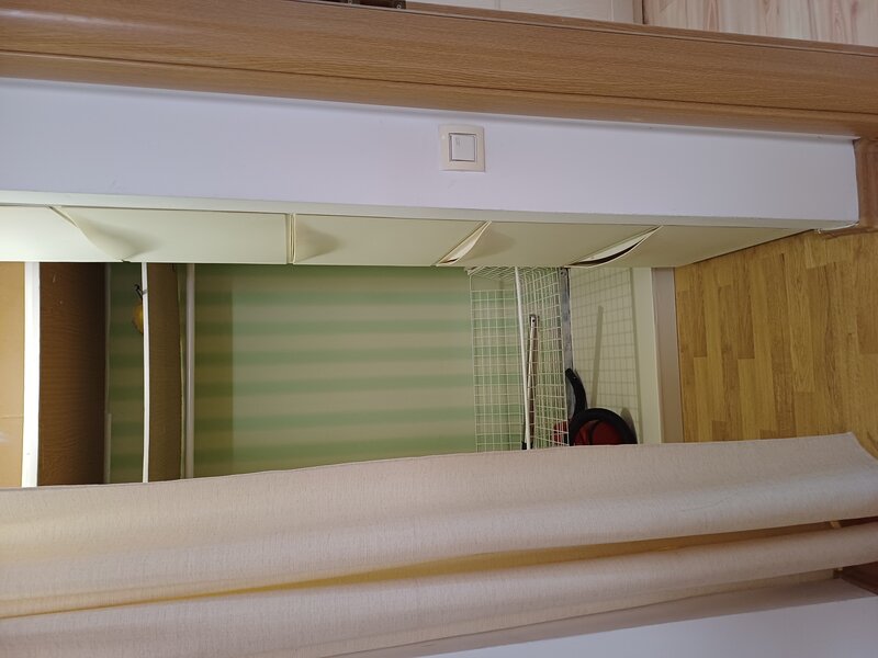 Drumul Taberei Lidl, bloc 2009,